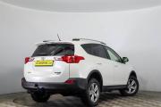 Toyota RAV4 IV (XA40) Пермь  - изображение 29