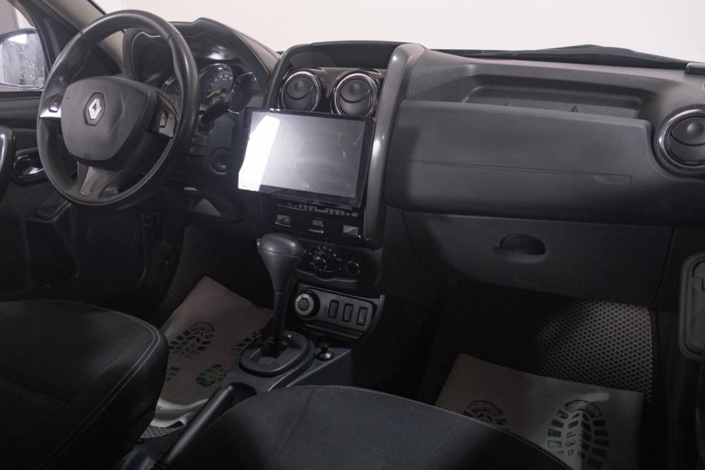 Renault Duster I Томск  - изображение 6
