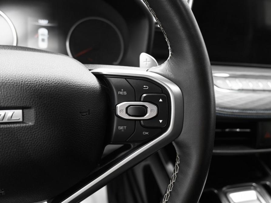 Haval Jolion I Тверь  - изображение 21