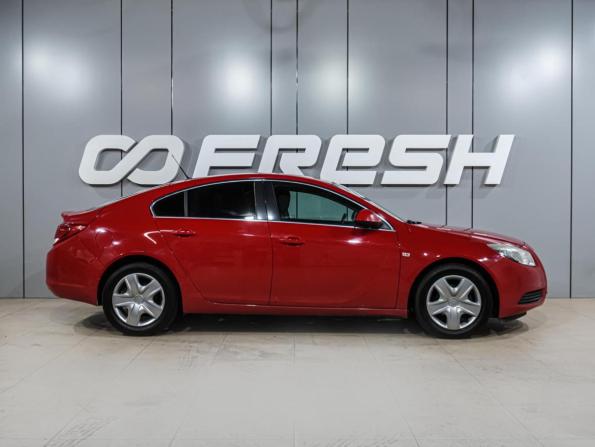 Opel Insignia I с пробегом 2010 года, цена 869 000 рублей, 186365 км, седан, Автокод Объявления