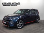Kia Soul III Рестайлинг Пермь  - изображение 17