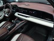 Geely Monjaro I Москва  - изображение 27