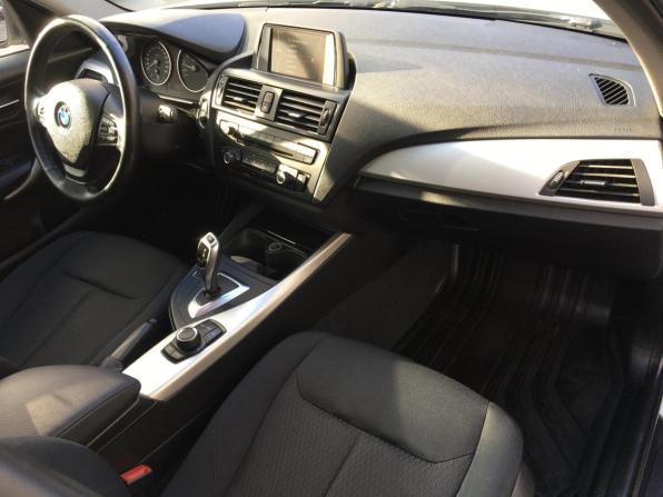 BMW 1 серии II (F20/F21) с пробегом 2012 года, цена 889 000 рублей, 202526 км, хэтчбек, Автокод Объявления