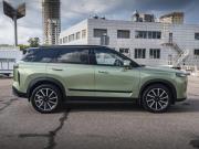 Jaecoo J7 I Москва  - изображение 35