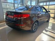 Kia Rio III Рестайлинг Арзамас  - изображение 32