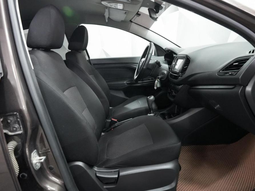 Lada (ВАЗ) Vesta I Ульяновск  - изображение 11