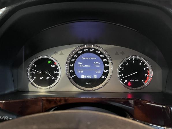 Mercedes-Benz GLK-Класс I (X204) с пробегом 2010 года, цена 1 273 000 рублей, 223231 км, внедорожник, Автокод Объявления