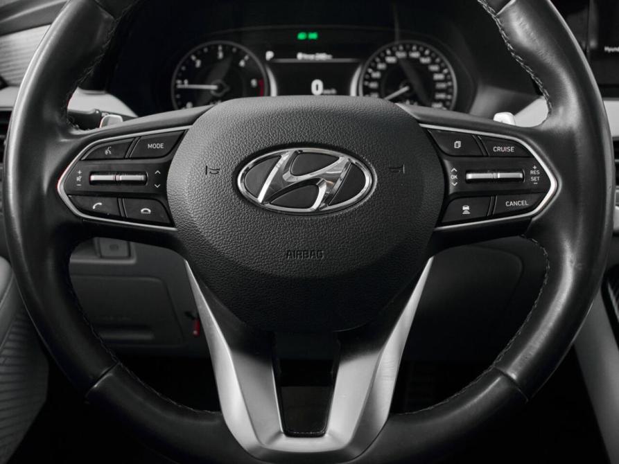 Hyundai Palisade I Екатеринбург  - изображение 17