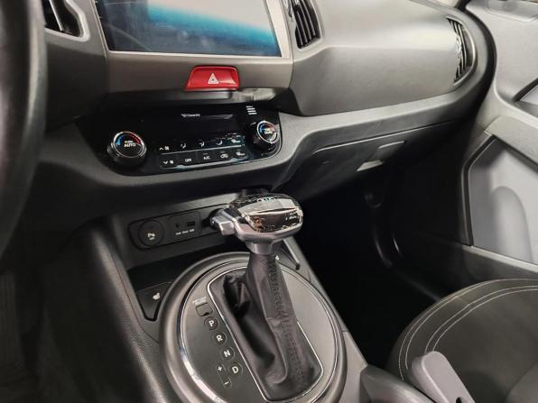 Kia Sportage III с пробегом 2011 года, цена 899 000 рублей, 167615 км, внедорожник, Автокод Объявления