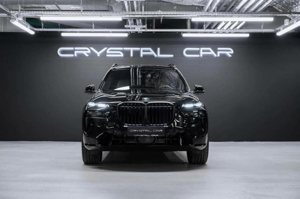 BMW X7 I (G07) Рестайлинг Москва  - изображение 6