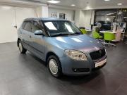 Skoda Fabia II Киров  - изображение 15