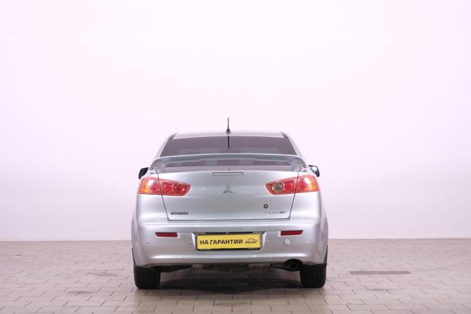 Mitsubishi Lancer X с пробегом 2008 года, цена 859 000 рублей, 237990 км, седан, Автокод Объявления