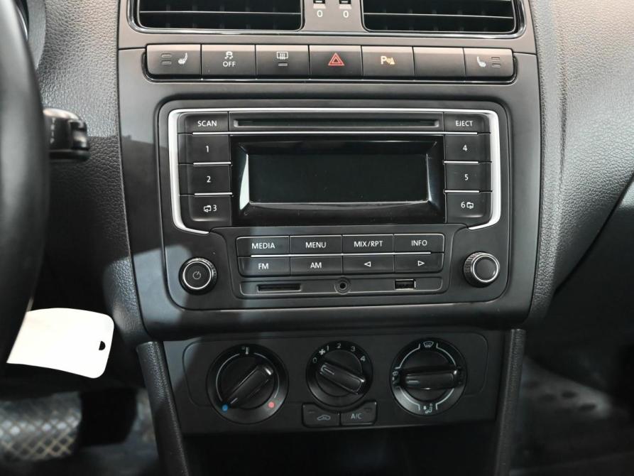 Volkswagen Polo V Рестайлинг Екатеринбург  - изображение 15