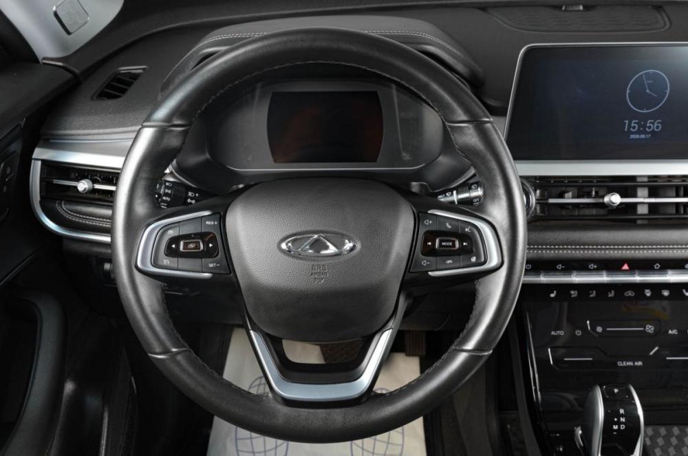 Chery Tiggo 7 Pro I Тюмень  - изображение 14