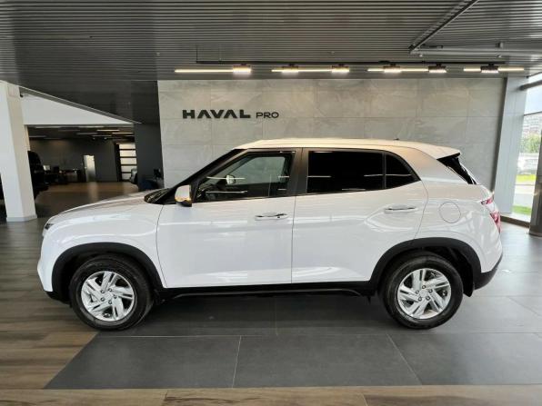 Hyundai Creta II с пробегом 2022 года, цена 2 495 000 рублей, 80291 км, внедорожник, Автокод Объявления
