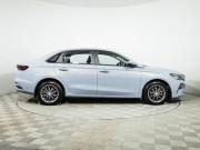 Geely Emgrand II Санкт-Петербург  - изображение 23