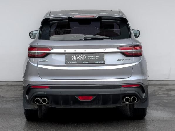 Geely Coolray I с пробегом 2023 года, цена 1 810 000 рублей, 40785 км, внедорожник, Автокод Объявления