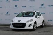Peugeot 308 I Рестайлинг Пермь  - изображение 19