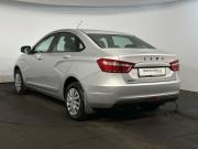 Lada (ВАЗ) Vesta I Великий Новгород  - изображение 25