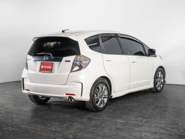 Honda Fit II с пробегом 2011 года, цена 1 000 000 рублей, 107952 км, хэтчбек, Автокод Объявления