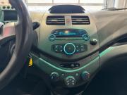 Chevrolet Spark III Москва  - изображение 34