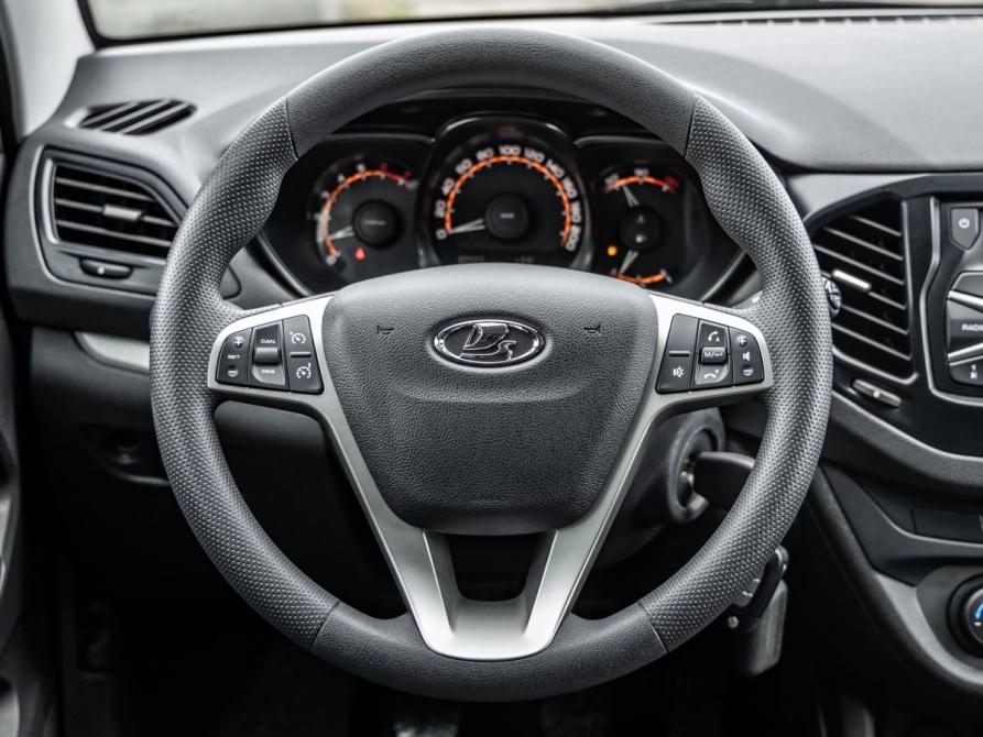 Lada (ВАЗ) Vesta I Волгоград  - изображение 16