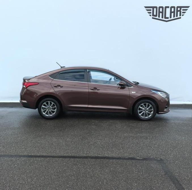Hyundai Solaris II Рестайлинг Санкт-Петербург  - изображение 4