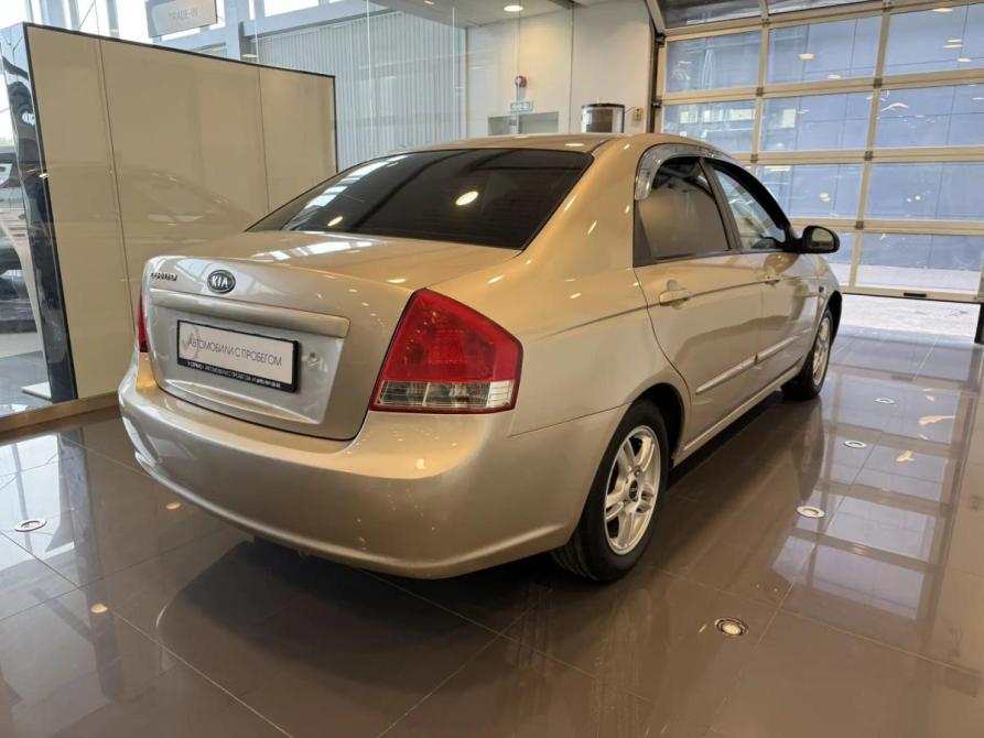 Kia Cerato I Рестайлинг Подольск  - изображение 4