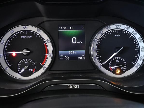 Skoda Kodiaq I с пробегом 2018 года, цена 2 444 000 рублей, 172161 км, внедорожник, Автокод Объявления