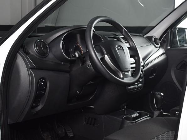 Lada (ВАЗ) Granta I Рестайлинг с пробегом 2020 года, цена 599 999 рублей, 113209 км, хэтчбек, Автокод Объявления
