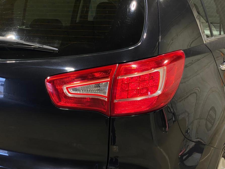 Kia Sportage III Челябинск  - изображение 7