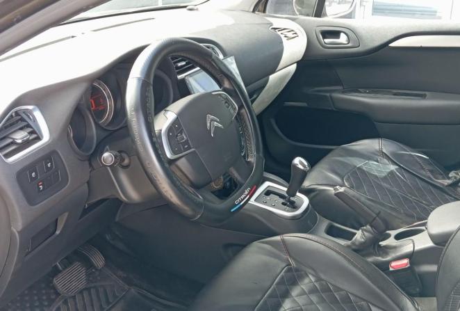 Citroen C4 II с пробегом 2012 года, цена 370 000 рублей, 159163 км, хэтчбек, Автокод Объявления