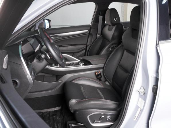 Geely Tugella I Рестайлинг с пробегом 2024 года, цена 3 535 000 рублей, 36177 км, внедорожник, Автокод Объявления