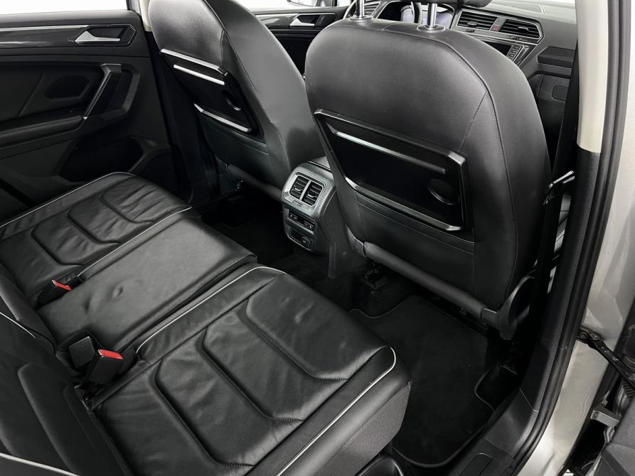 Volkswagen Tiguan II Калининград  - изображение 11