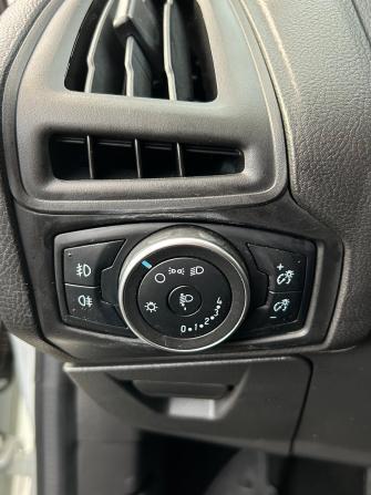 Ford Focus III Рестайлинг с пробегом 2016 года, цена 1 090 000 рублей, 119300 км, хэтчбек, Автокод Объявления