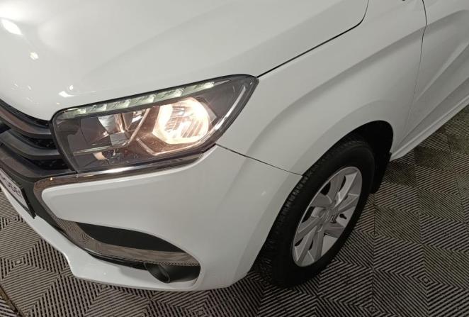 Lada (ВАЗ) XRAY I с пробегом 2017 года, цена 800 000 рублей, 186406 км, хэтчбек, Автокод Объявления
