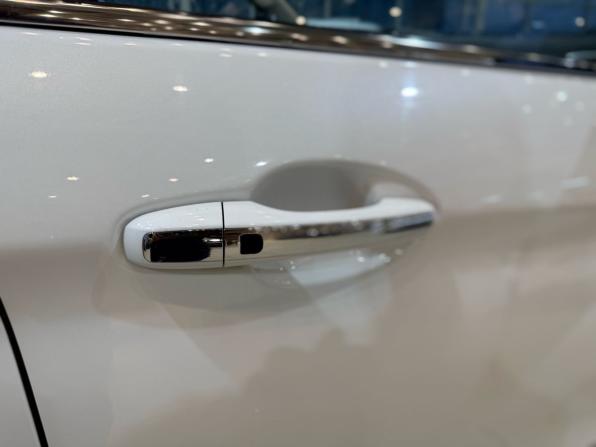 Haval H9 I Рестайлинг с пробегом 2022 года, цена 2 998 000 рублей, 78888 км, внедорожник, Автокод Объявления