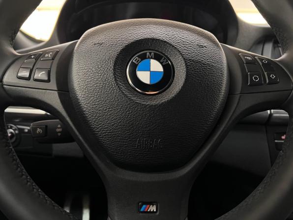 BMW X5 II (E70) Рестайлинг с пробегом 2010 года, цена 1 580 000 рублей, 151800 км, внедорожник, Автокод Объявления
