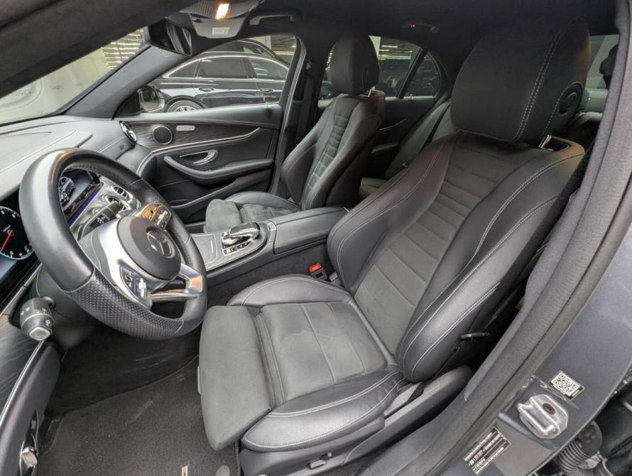 Mercedes-Benz E-Класс V (W213 S213 C238) Москва  - изображение 10