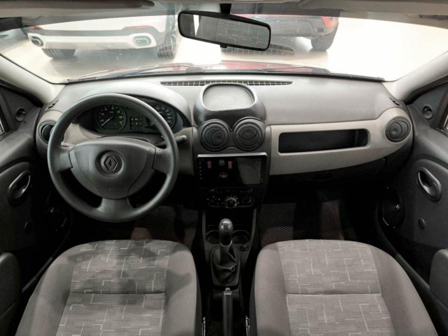 Renault Logan I Рестайлинг Казань  - изображение 17