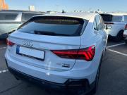 Audi Q3 II (F3) Самара  - изображение 63