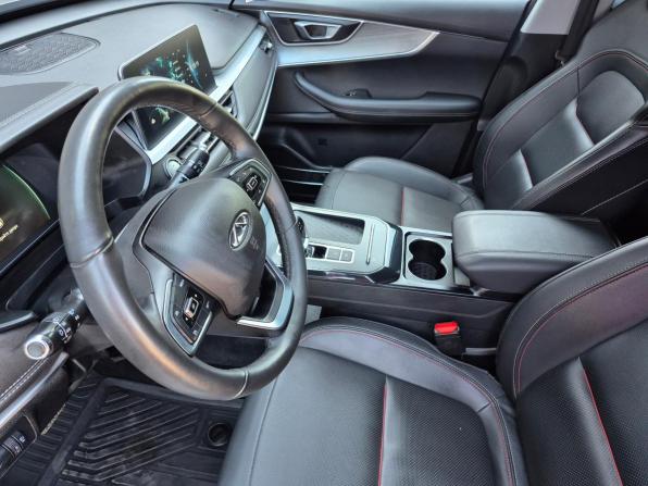 Chery Tiggo 7 Pro I с пробегом 2023 года, цена 1 830 000 рублей, 39890 км, внедорожник, Автокод Объявления