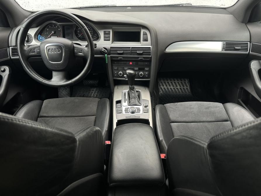 Audi A6 III (C6) Москва  - изображение 11