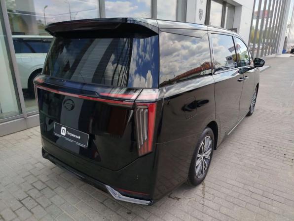GAC M8 с пробегом 2026 года, цена 4 989 000 рублей, 23 км, минивэн, Автокод Объявления