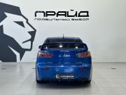 Mitsubishi Lancer X Рестайлинг Ростов-на-Дону  - изображение 17
