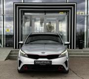 Kia Rio IV Рестайлинг Уфа  - изображение 20