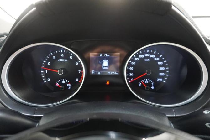 Kia Ceed III с пробегом 2019 года, цена 1 470 000 рублей, 231000 км, универсал, Автокод Объявления
