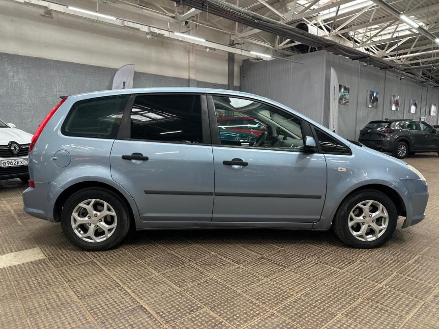 Ford C-MAX I Рестайлинг Набережные Челны  - изображение 4