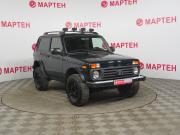 Lada (ВАЗ) Niva Legend Вологда  - изображение 19