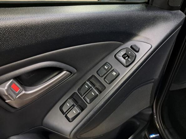 Hyundai ix35 I с пробегом 2011 года, цена 1 090 000 рублей, 190369 км, внедорожник, Автокод Объявления